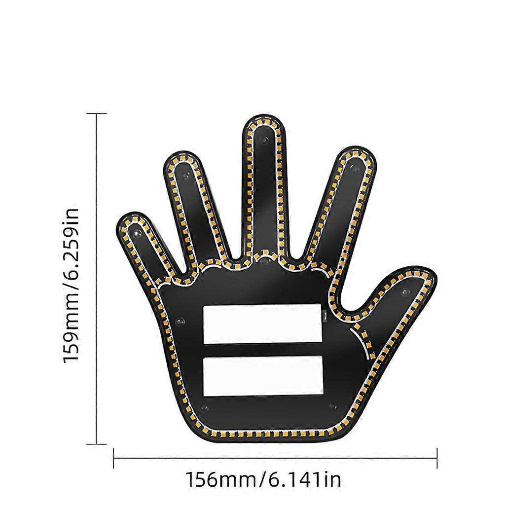 LeuchtHand Pro